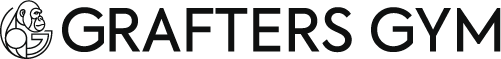 Grafters Gym Ltd logo